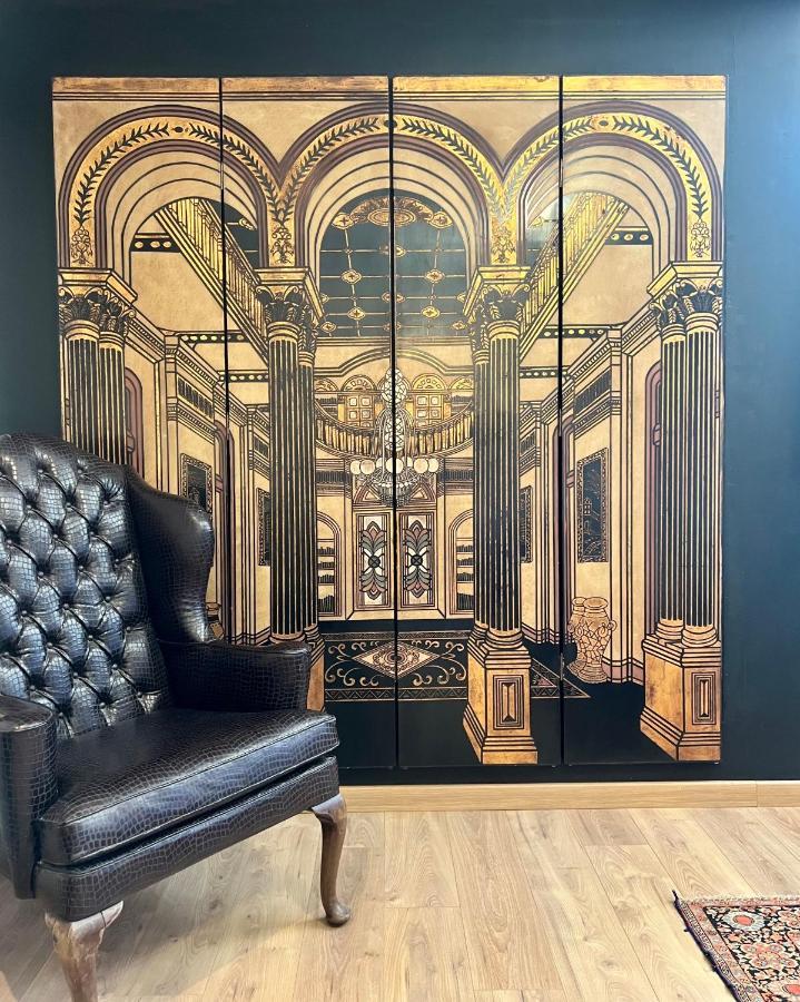 Villa Pauline Авіньйон Екстер'єр фото
